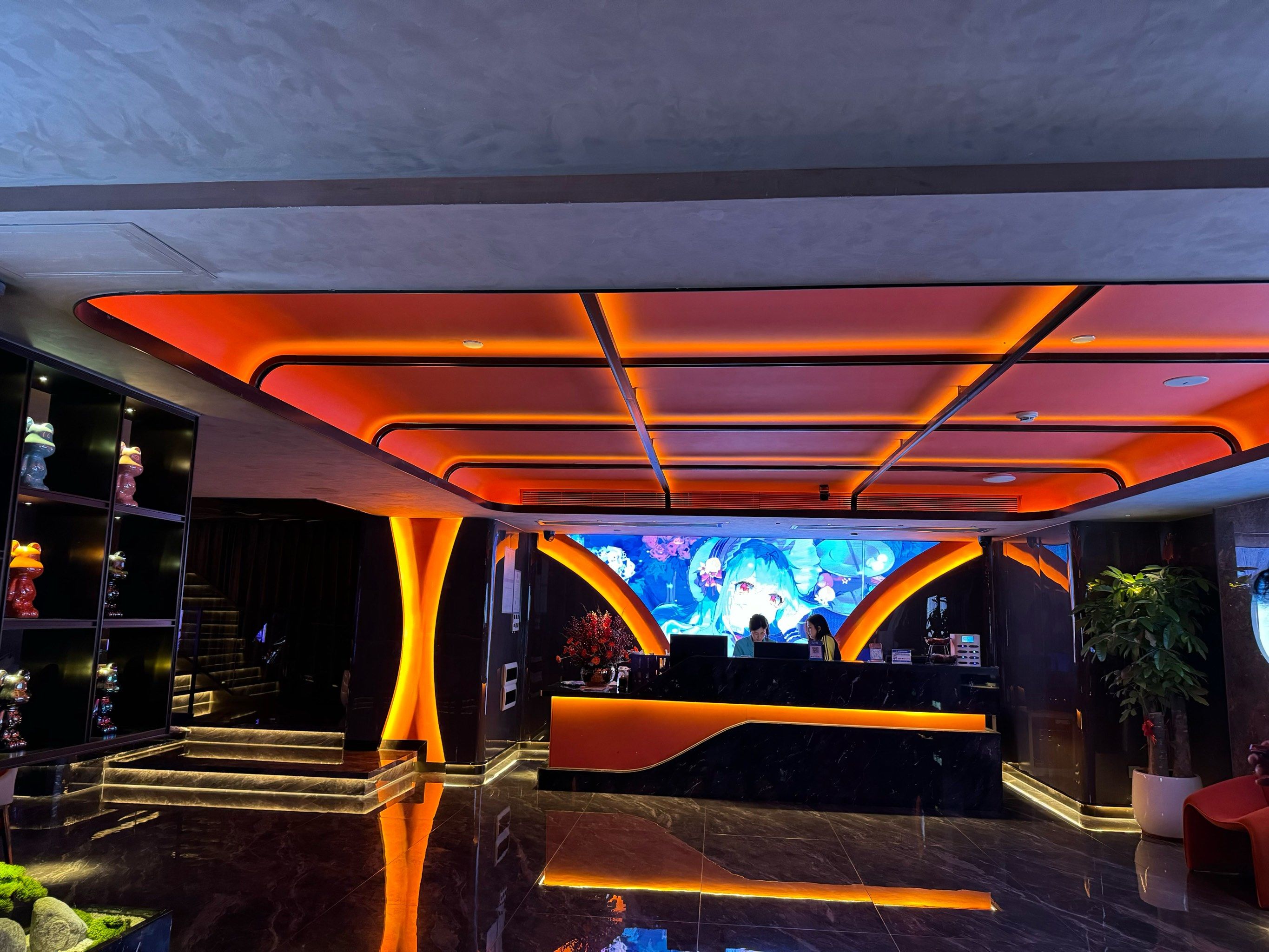 石家庄商务KTV预定特惠-无极县ktv预定